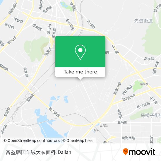 富盈韩国羊绒大衣面料 map