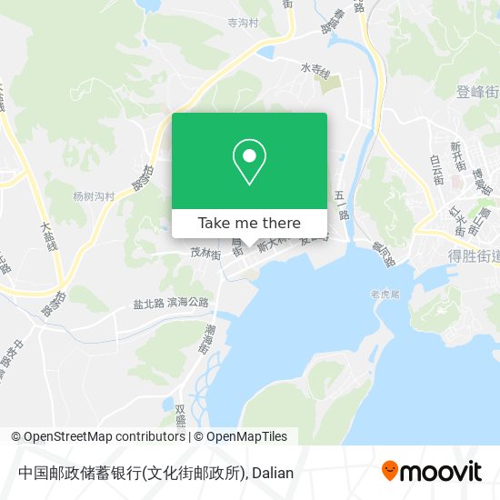 中国邮政储蓄银行(文化街邮政所) map