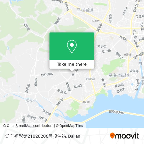 辽宁福彩第21020206号投注站 map
