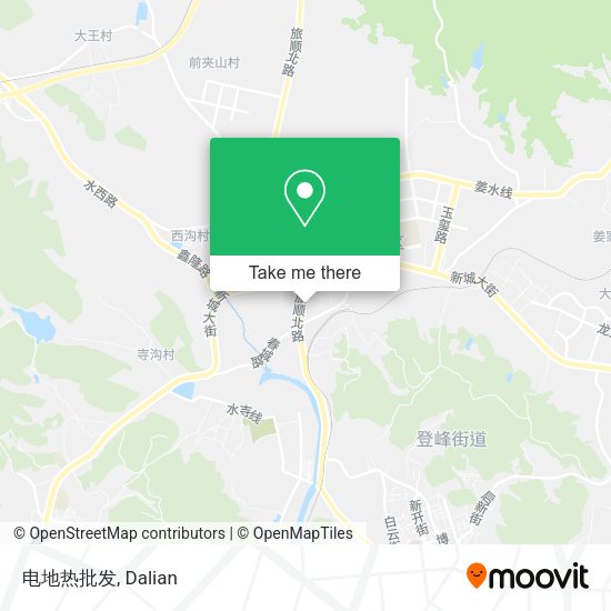 电地热批发 map