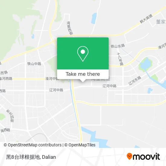 黑8台球根据地 map