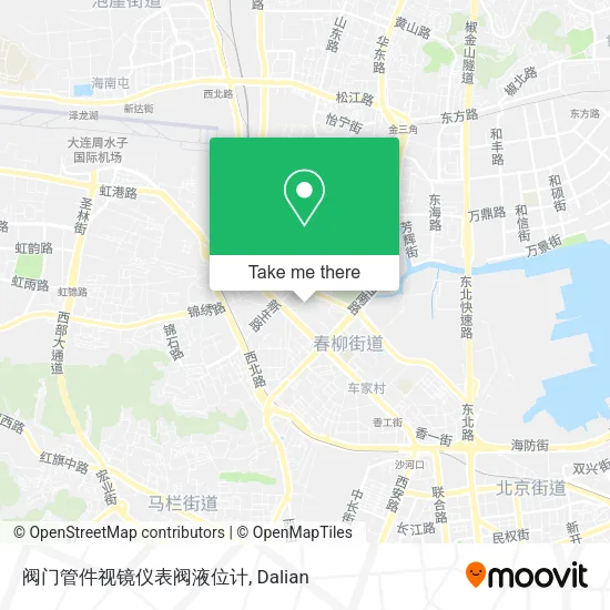 阀门管件视镜仪表阀液位计 map