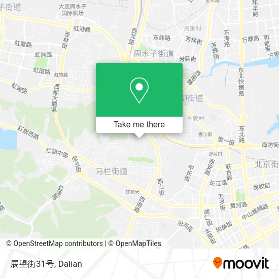 展望街31号 map
