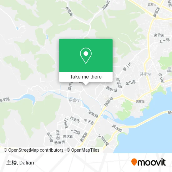 主楼 map