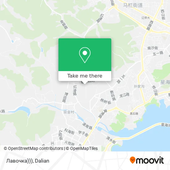 Лавочка))) map