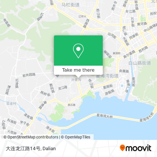 大连龙江路14号 map