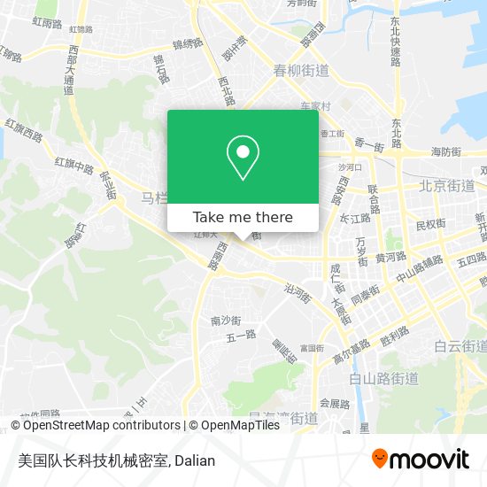 美国队长科技机械密室 map
