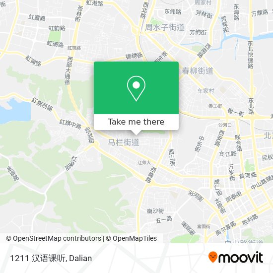 1211 汉语课听 map