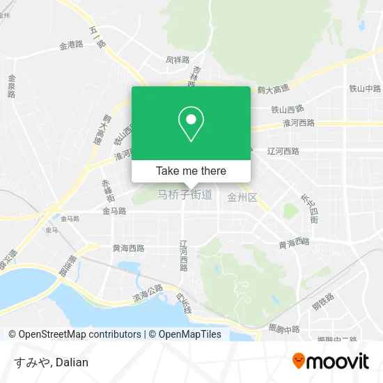 すみや map