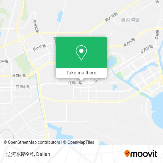 辽河东路9号 map