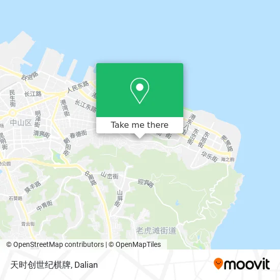 天时创世纪棋牌 map
