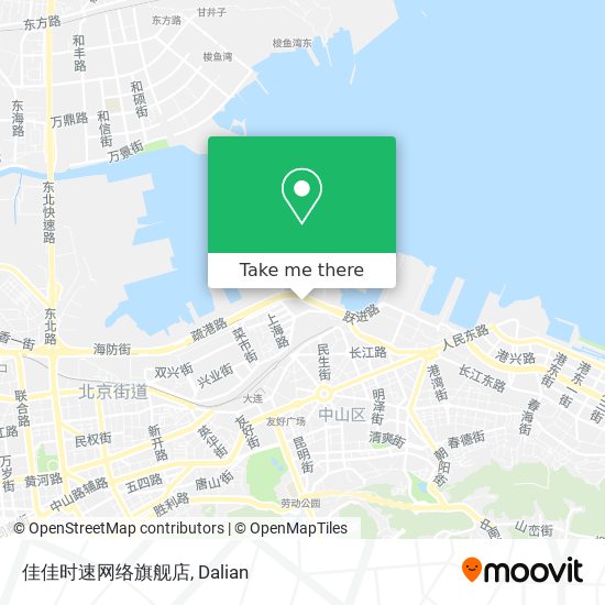 佳佳时速网络旗舰店 map