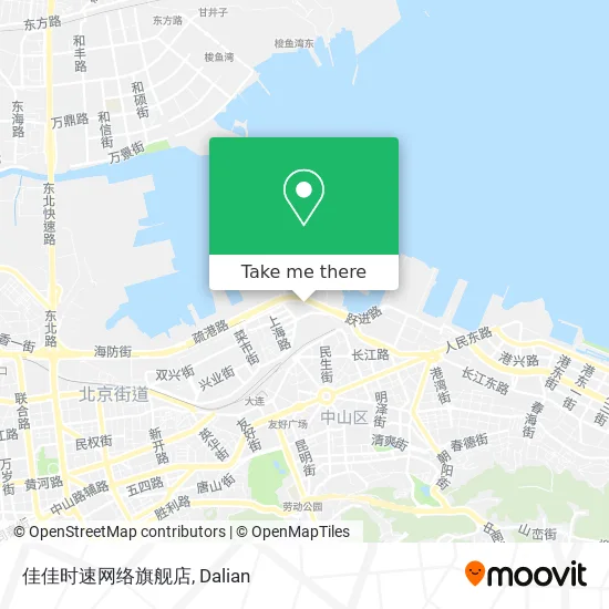 佳佳时速网络旗舰店 map