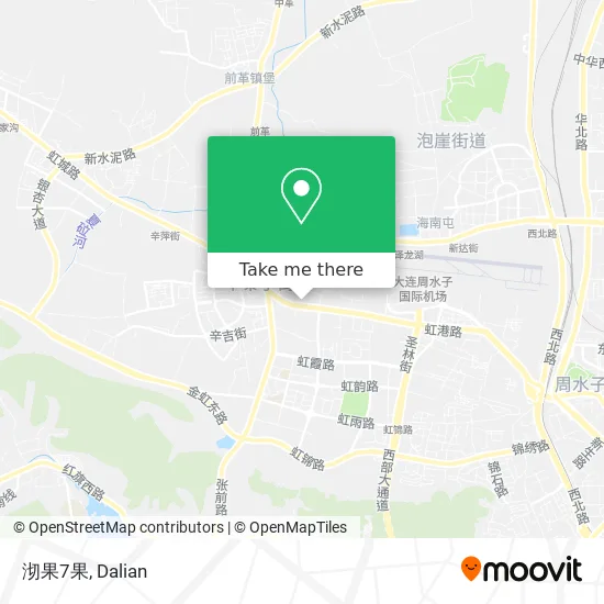 沏果7果 map