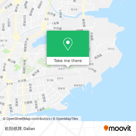 欧阳棋牌 map
