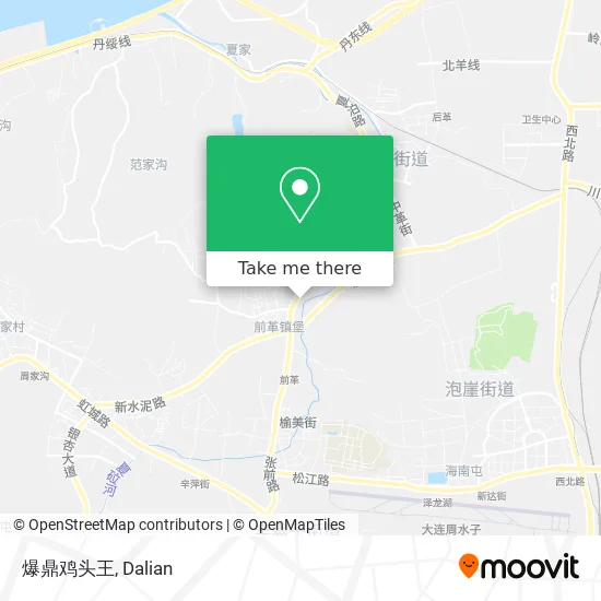 爆鼎鸡头王 map