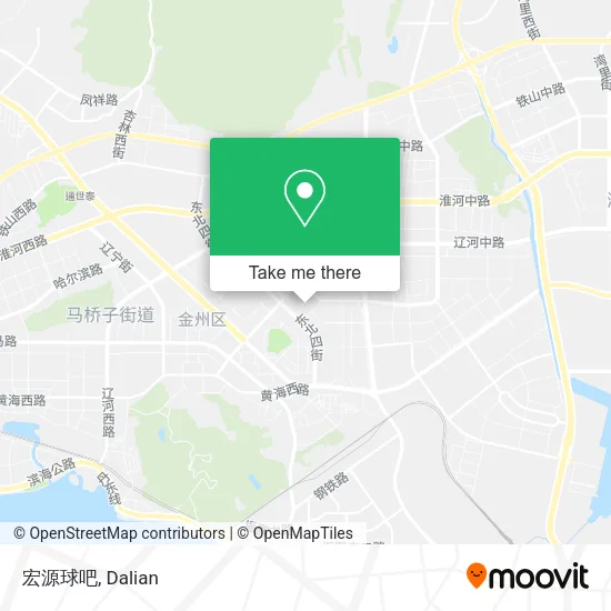宏源球吧 map