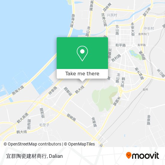 宜群陶瓷建材商行 map
