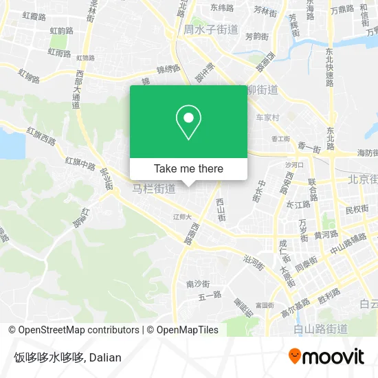 饭哆哆水哆哆 map