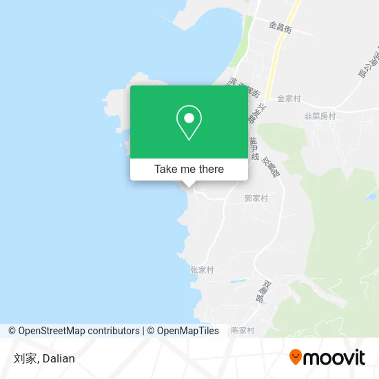 刘家 map