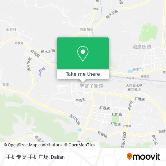 手机专卖-手机广场 map