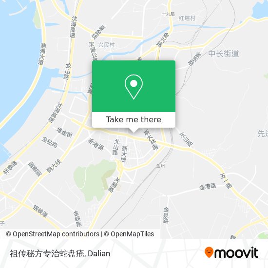祖传秘方专治蛇盘疮 map
