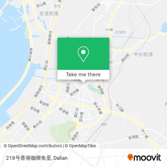 218号香港咖喱鱼蛋 map