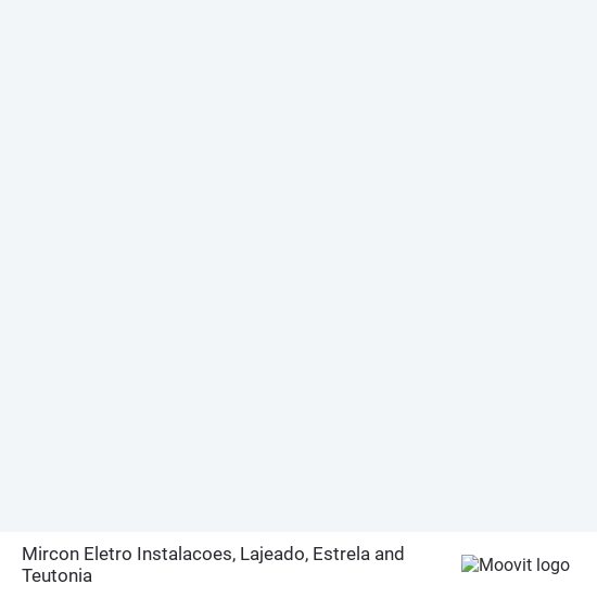 Mircon Eletro Instalacoes map