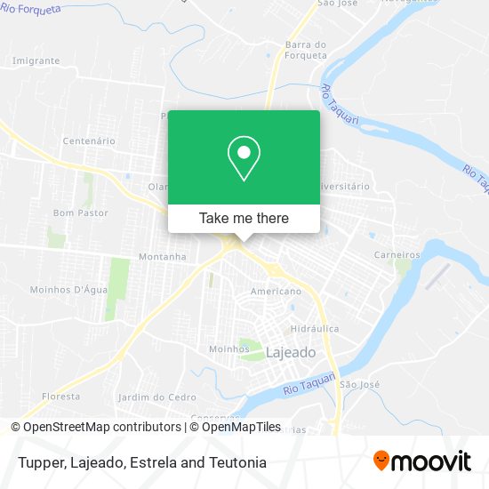 Tupper map