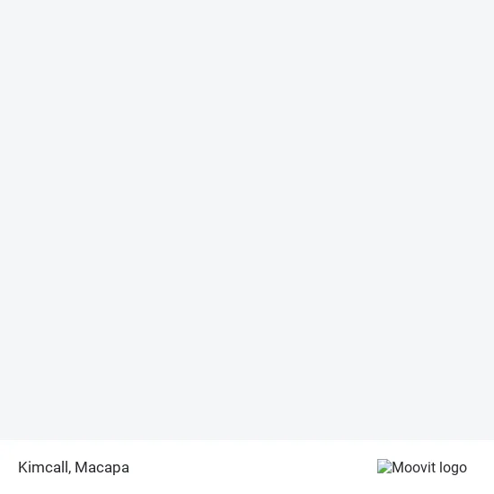 Kimcall map