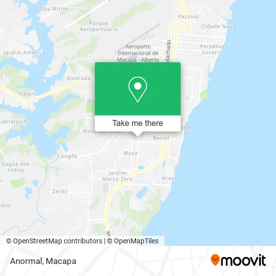 Anormal map