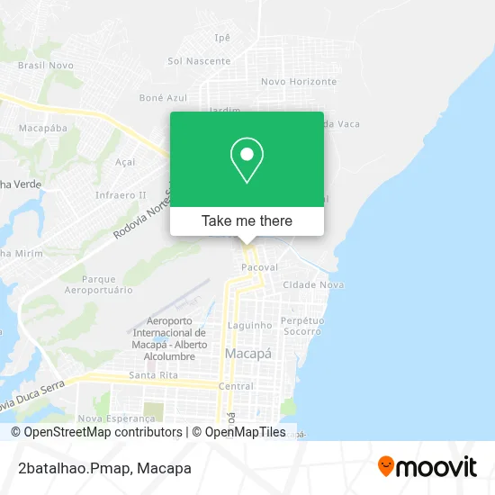 2batalhao.Pmap map