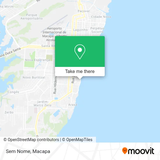 Sem Nome map