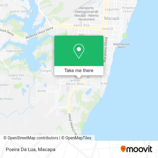 Poeira Da Lua map