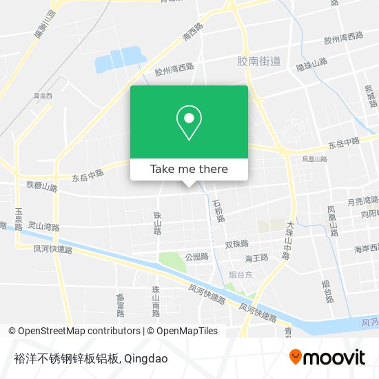 裕洋不锈钢锌板铝板 map