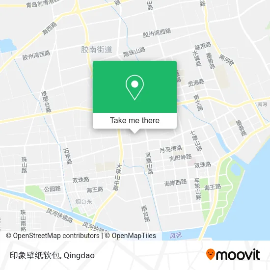 印象壁纸软包 map