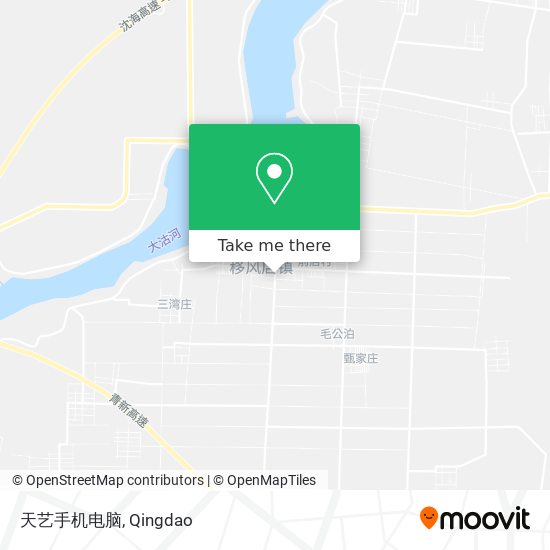 天艺手机电脑 map