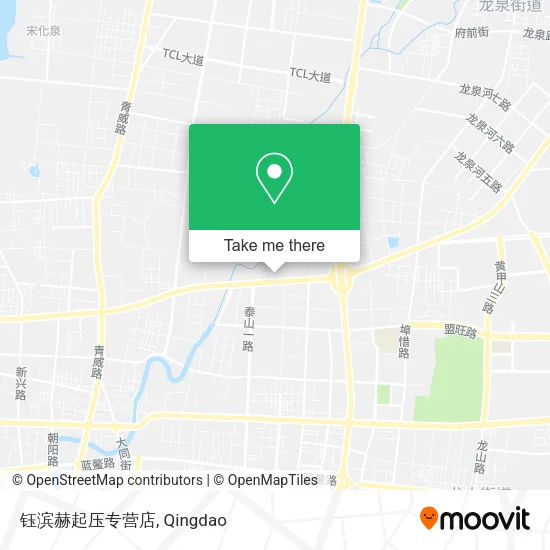 钰滨赫起压专营店 map