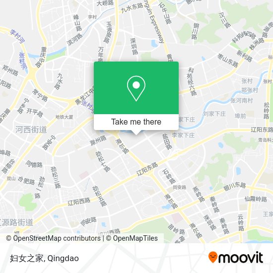 妇女之家 map