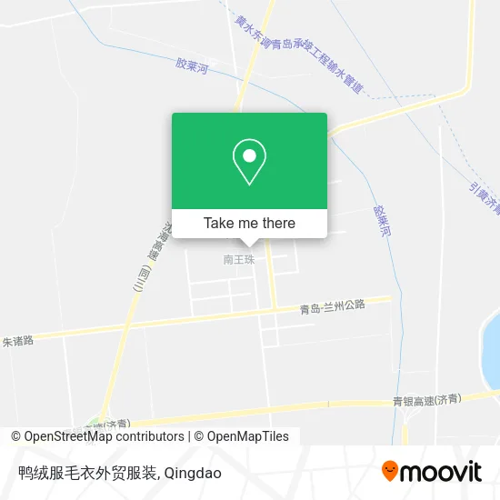 鸭绒服毛衣外贸服装 map
