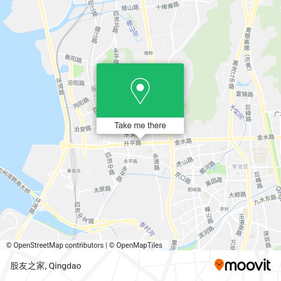 股友之家 map