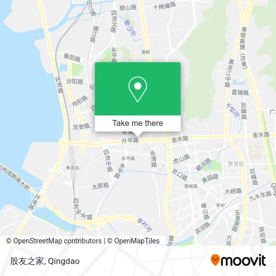 股友之家 map