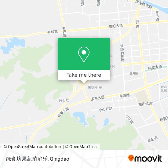 绿食坊果蔬消消乐 map