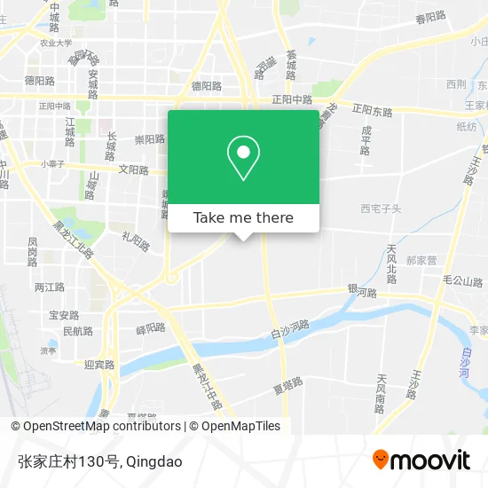 张家庄村130号 map