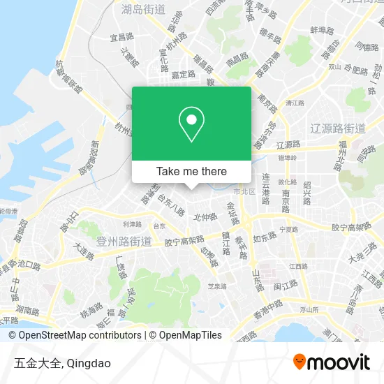 五金大全 map