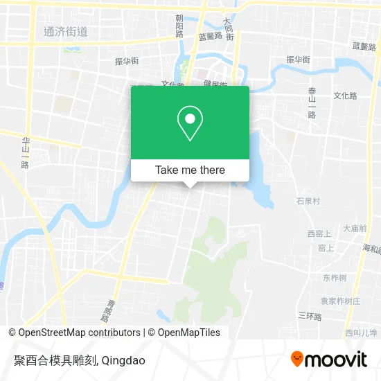 聚酉合模具雕刻 map