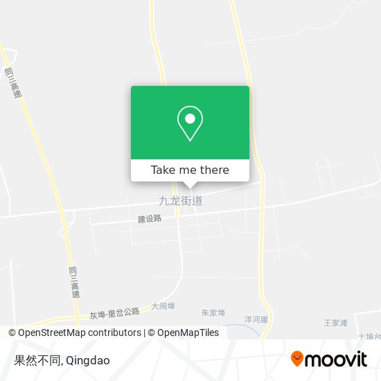 果然不同 map