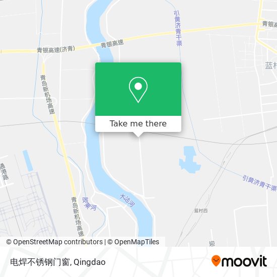 电焊不锈钢门窗 map