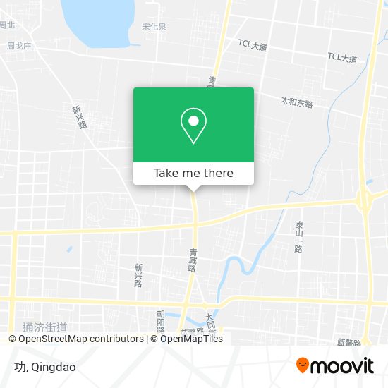 功 map