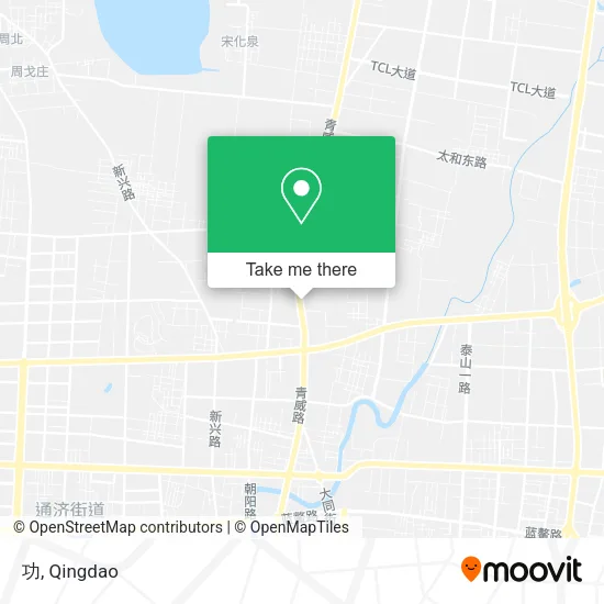 功 map